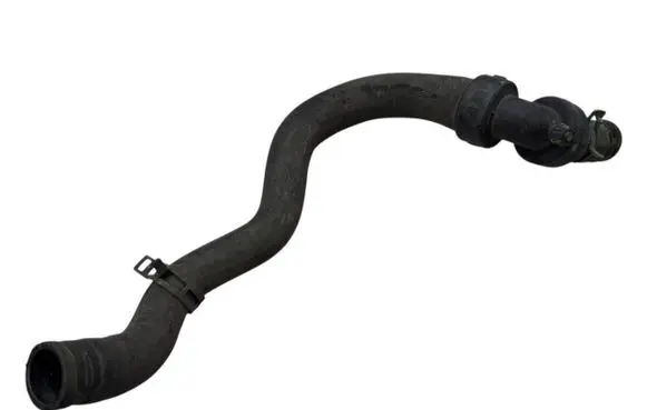 Renault Megane IV Engine coolant pipe/hose 212550