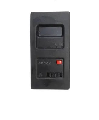 Audi 100 200 5000 C3 Clock 447919153