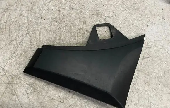 Ford Transit Rear fender molding trim BK31V29396ADW