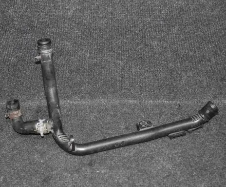 Volkswagen PASSAT CC Air intake hose/pipe 03L121065AJ
