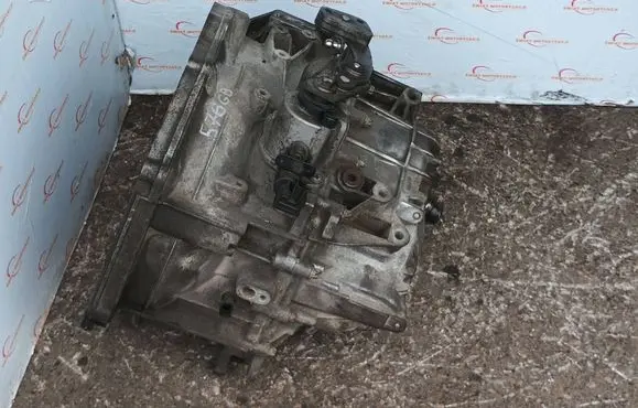 Opel Mokka X Manual 6 speed gearbox 55569878 55575539