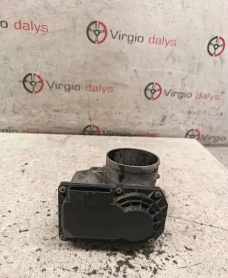Subaru Forester SH Throttle valve 16112AA260 00138 03M23H