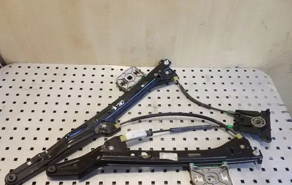 Audi A5 Sportback 8TA Rear window lifting mechanism without motor 8T8839462