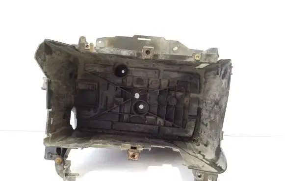 Renault Trafic III (X82) Battery box tray 244465670R T06009A180 T10011A180