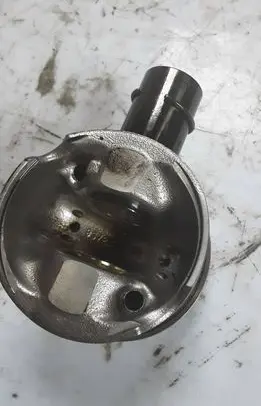 Audi A6 S6 C7 4G Piston 8372T