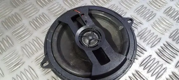 Renault Scenic II - Grand scenic II Front door speaker 8200110683