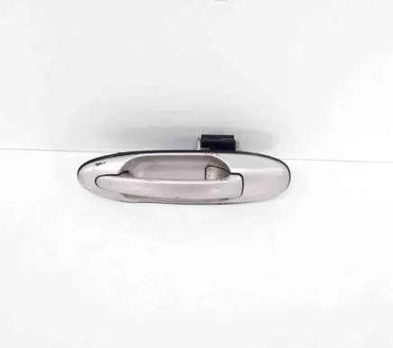 Toyota Land Cruiser (J100) Front door exterior handle 6924060080