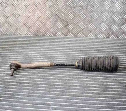 Steering tie rod