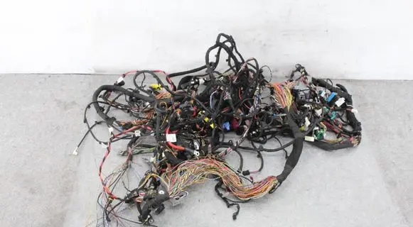 BMW M3 G80 Wiring harness 