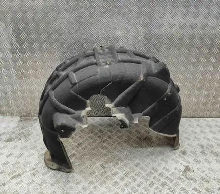 Volvo XC40 Rear arch fender liner splash guards 32392145