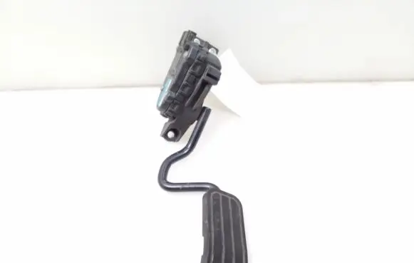 Volkswagen Sharan Accelerator throttle pedal 7M4723507D