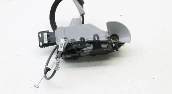 Opel Combo E Coupe door lock (next to the handle) 16943582 PSA163436