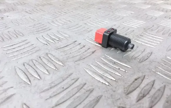 Peugeot 307 Brake pedal sensor switch 
