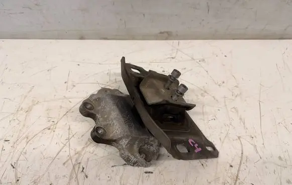 Citroen C4 II Picasso Gearbox mounting bracket C4PICLAPSKRZ1 9807981780