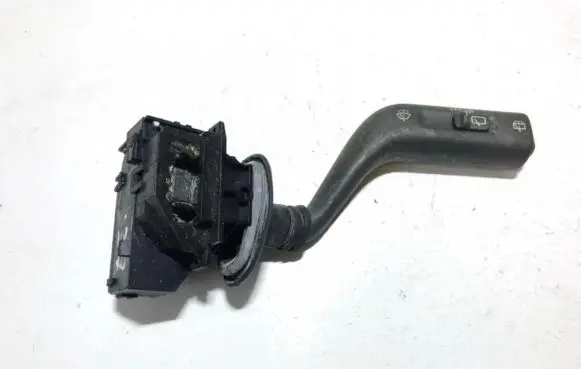 Volvo S40, V40 Wiper control stalk
