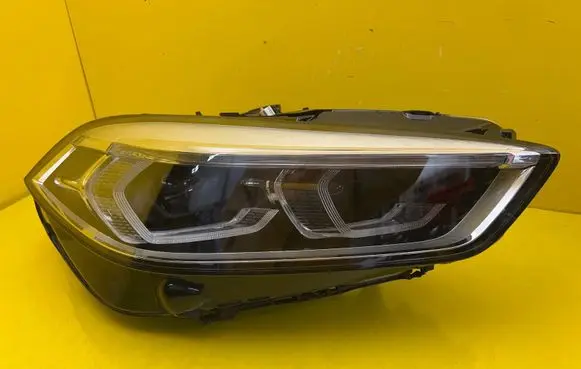 BMW 1 F40 Headlight/headlamp 9482808-09