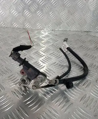 Opel Insignia A Negative earth cable (battery) 22967644 7644U