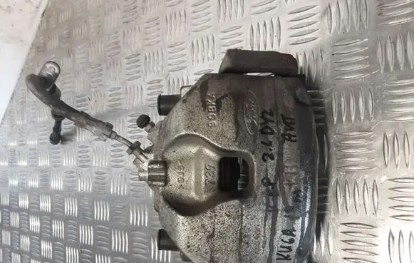 Ford Kuga II Front brake caliper