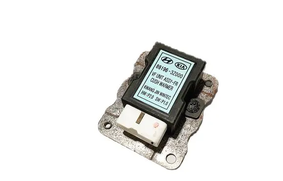 Hyundai i40 Seat control module 881963Z000