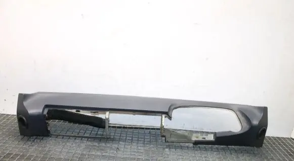 Porsche 928 Dashboard