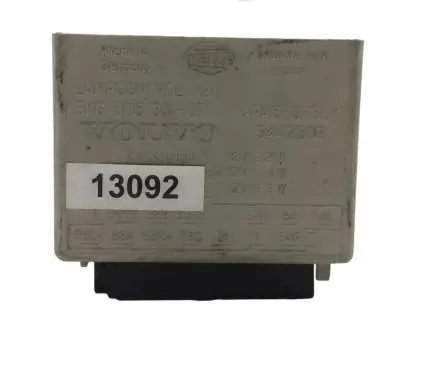 Volvo C70 Light module LCM 9442303 5KG00531107