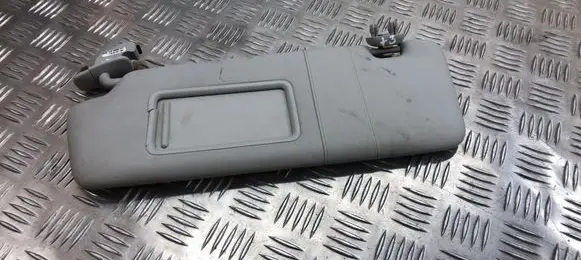 Audi A5 8T 8F Sun visor 8K0857551F