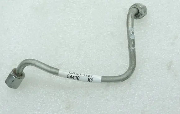 Toyota Auris 150 Fuel injection (other) 237030R020 237030R030