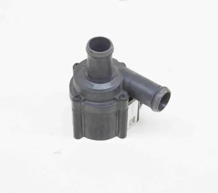 Audi A6 S6 C7 4G Electric auxiliary coolant/water pump 4G0121601