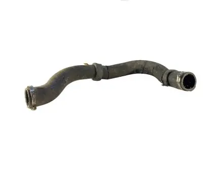 Peugeot 607 Intercooler hose/pipe
