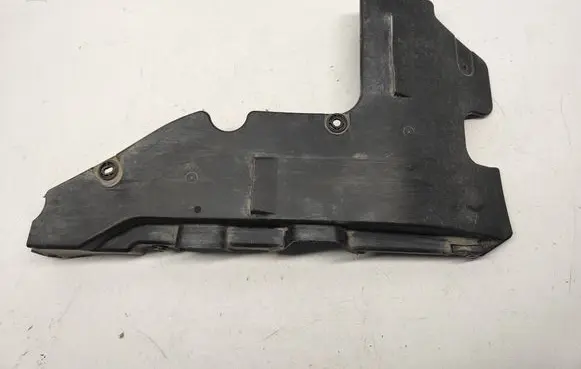 Chevrolet Camaro Engine splash shield/under tray 962772104