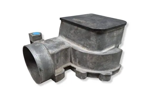 Volkswagen Golf II Mass air flow meter 0280200048