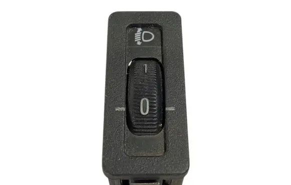 BMW 3 E36 Headlight level height control switch 8360883 61318360883
