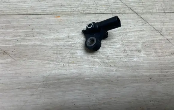 Porsche Cayenne (92A) Airbag deployment crash/impact sensor 1S0959351 95861822220