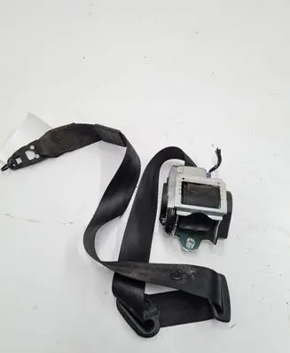 Audi A4 S4 B7 8E 8H Front seatbelt 8E0857705G