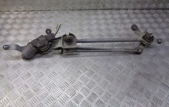 Opel Insignia A Front wiper linkage 13227393
