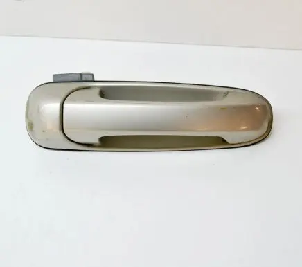 Jeep Grand Cherokee (WJ) Rear door exterior handle 5FW46TRMAB