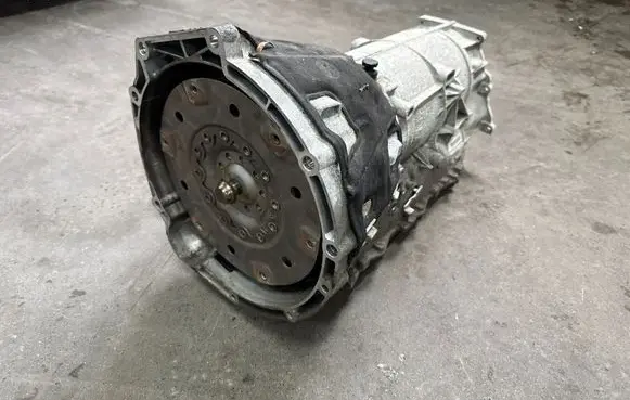 BMW 4 F32 F33 Automatic gearbox 8HP70X