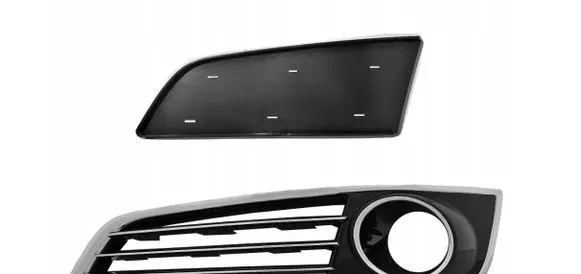 Audi A8 S8 D4 4H Front grill