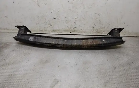 Volkswagen Jetta V Rear bumper cross member 1K5807585