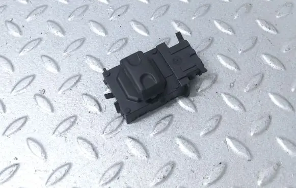 Citroen C5 Seat control switch 9660220877