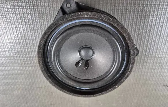 MG ZS Front door speaker 11010718 5322
