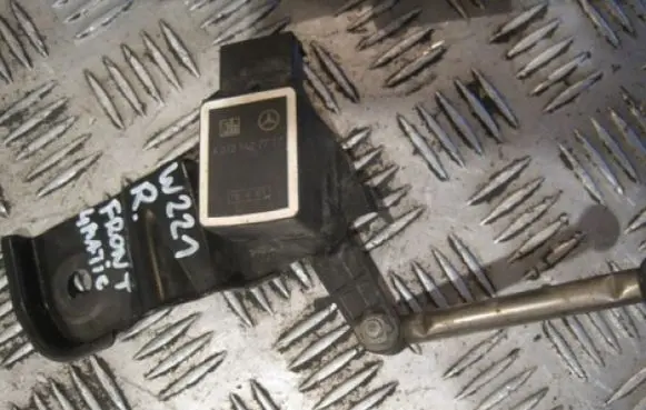 Mercedes-Benz S W221 Sensor
