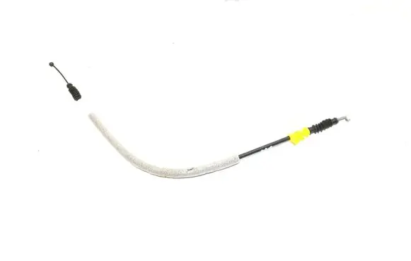 Audi A6 Allroad C7 Rear door cable line 4H0837099B