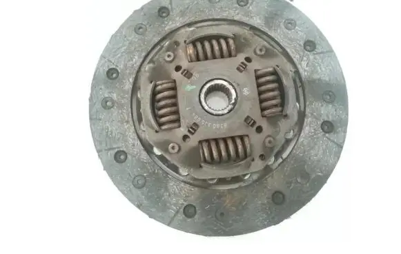 Renault Megane II Clutch pressure plate 8200335084