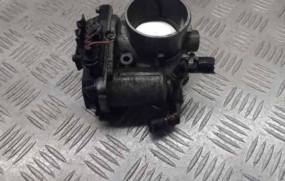 Mitsubishi Lancer VIII Throttle valve position sensor 