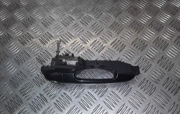 Hyundai i30 Loading door interior handle 