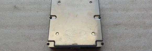 Ford Sierra Engine control unit/module 92BB12A650GA 2BGA