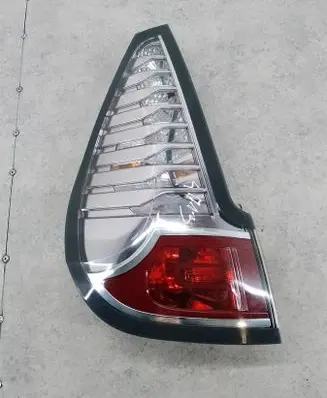 Renault Scenic III - Grand scenic III Rear/tail lights 265558940R