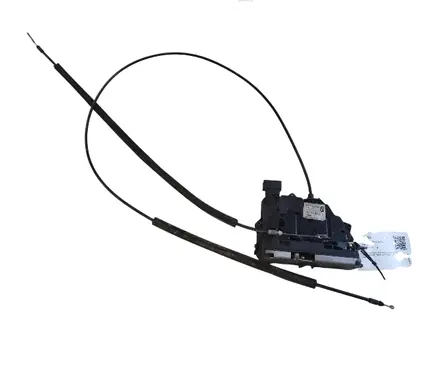 Peugeot Boxer Sliding door lock 1347523080 970815100 1806081602