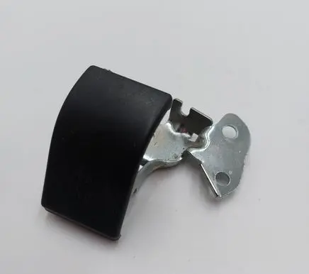 Mini One - Cooper Clubman R55 Engine bonnet (hood) release handle 714959107